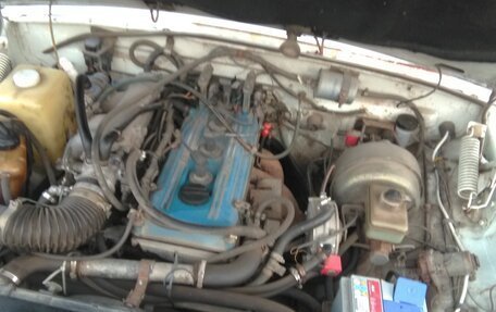 ГАЗ 3110 «Волга», 2001 год, 70 000 рублей, 2 фотография