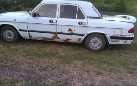 ГАЗ 3110 «Волга», 2001 год, 70 000 рублей, 3 фотография