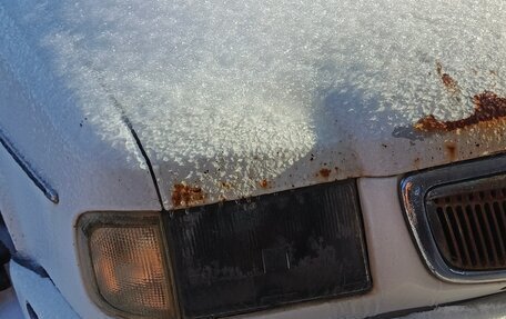 ГАЗ 3110 «Волга», 2001 год, 70 000 рублей, 6 фотография