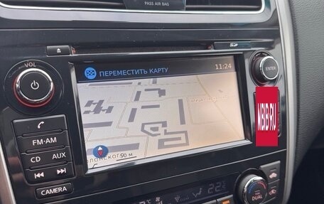 Nissan Teana, 2014 год, 1 800 000 рублей, 3 фотография