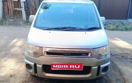Mitsubishi Delica D:5 I, 2011 год, 1 000 000 рублей, 7 фотография