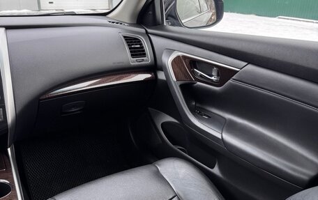 Nissan Teana, 2014 год, 1 800 000 рублей, 10 фотография