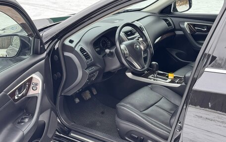 Nissan Teana, 2014 год, 1 800 000 рублей, 12 фотография