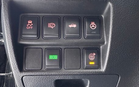 Nissan Teana, 2014 год, 1 800 000 рублей, 11 фотография