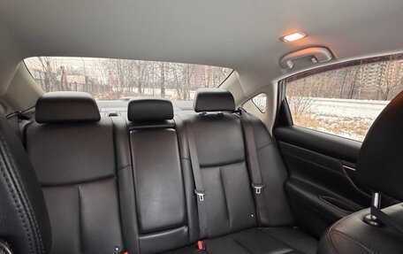 Nissan Teana, 2014 год, 1 800 000 рублей, 15 фотография