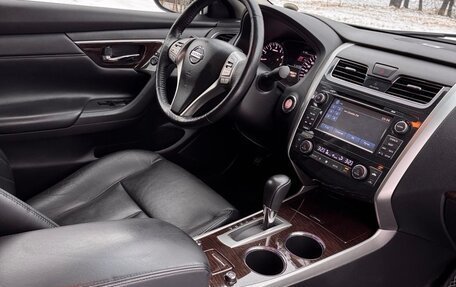 Nissan Teana, 2014 год, 1 800 000 рублей, 16 фотография