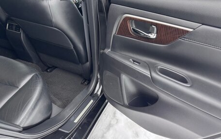 Nissan Teana, 2014 год, 1 800 000 рублей, 19 фотография