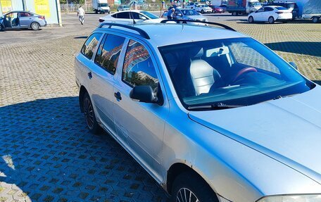 Skoda Octavia, 2008 год, 350 000 рублей, 3 фотография