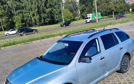 Skoda Octavia, 2008 год, 350 000 рублей, 2 фотография