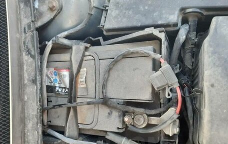 Ford Focus II рестайлинг, 2008 год, 650 000 рублей, 10 фотография