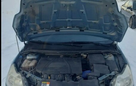 Ford Focus II рестайлинг, 2008 год, 650 000 рублей, 9 фотография