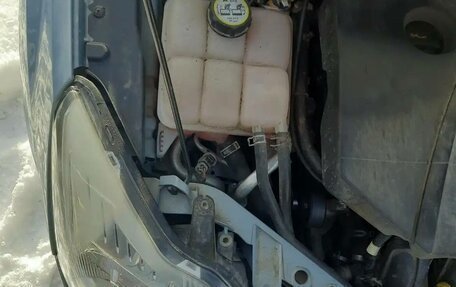 Ford Focus II рестайлинг, 2008 год, 650 000 рублей, 11 фотография