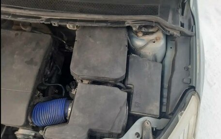 Ford Focus II рестайлинг, 2008 год, 650 000 рублей, 14 фотография