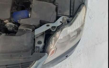 Ford Focus II рестайлинг, 2008 год, 650 000 рублей, 12 фотография