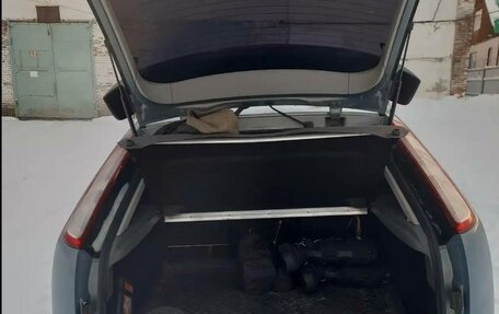 Ford Focus II рестайлинг, 2008 год, 650 000 рублей, 17 фотография