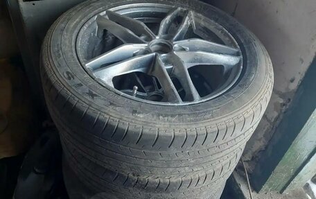 Ford Focus II рестайлинг, 2008 год, 650 000 рублей, 20 фотография