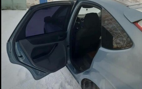 Ford Focus II рестайлинг, 2008 год, 650 000 рублей, 21 фотография