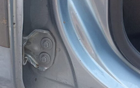 Ford Fusion I, 2007 год, 480 000 рублей, 10 фотография