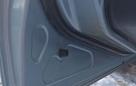 Ford Fusion I, 2007 год, 480 000 рублей, 7 фотография