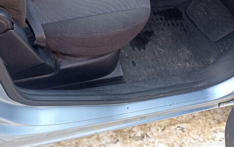 Ford Fusion I, 2007 год, 480 000 рублей, 5 фотография