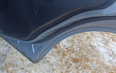 Ford Fusion I, 2007 год, 480 000 рублей, 8 фотография