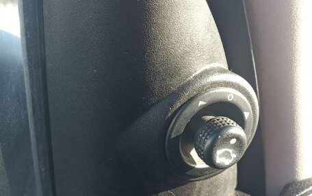 Ford Fusion I, 2007 год, 480 000 рублей, 4 фотография