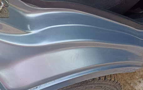 Ford Fusion I, 2007 год, 480 000 рублей, 11 фотография