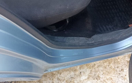 Ford Fusion I, 2007 год, 480 000 рублей, 14 фотография