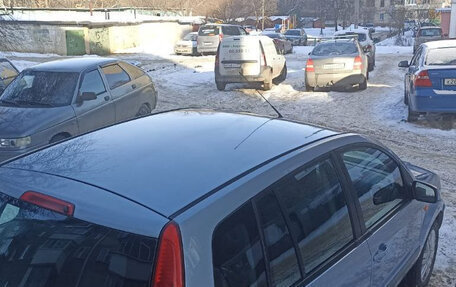 Ford Fusion I, 2007 год, 480 000 рублей, 18 фотография