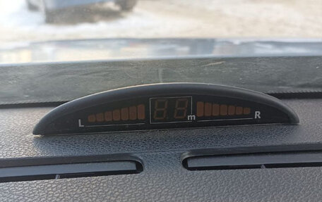 Ford Fusion I, 2007 год, 480 000 рублей, 23 фотография