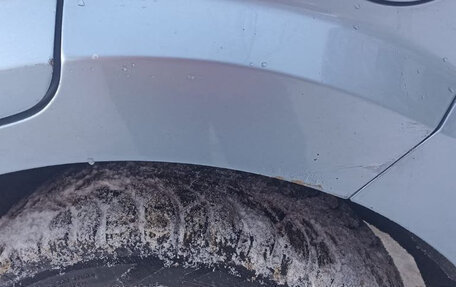 Ford Fusion I, 2007 год, 480 000 рублей, 25 фотография