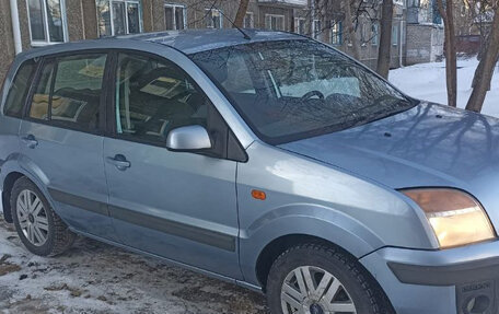 Ford Fusion I, 2007 год, 480 000 рублей, 19 фотография