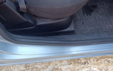 Ford Fusion I, 2007 год, 480 000 рублей, 24 фотография