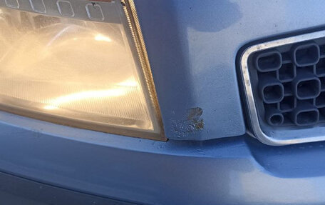 Ford Fusion I, 2007 год, 480 000 рублей, 26 фотография