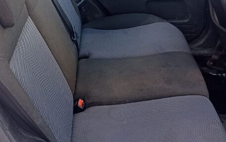 Ford Fusion I, 2007 год, 480 000 рублей, 30 фотография