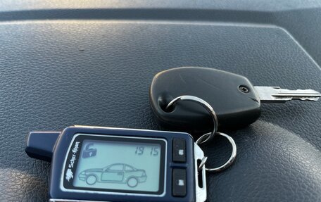 Renault Logan I, 2007 год, 315 000 рублей, 4 фотография