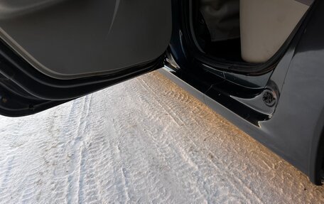 Renault Logan I, 2007 год, 315 000 рублей, 8 фотография