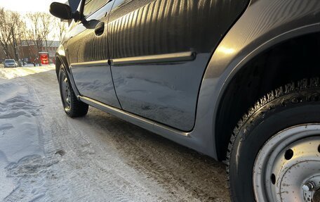 Renault Logan I, 2007 год, 315 000 рублей, 15 фотография