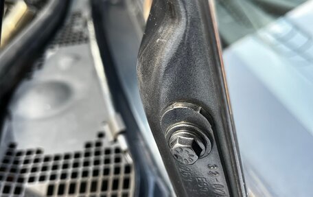 Renault Logan I, 2007 год, 315 000 рублей, 14 фотография