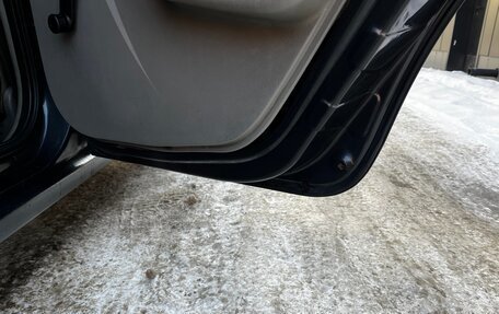 Renault Logan I, 2007 год, 315 000 рублей, 19 фотография