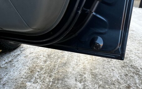 Renault Logan I, 2007 год, 315 000 рублей, 20 фотография