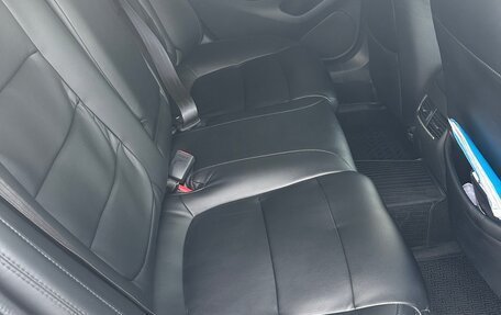 Mazda 6, 2017 год, 2 080 000 рублей, 6 фотография