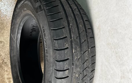 Renault Logan I, 2007 год, 315 000 рублей, 18 фотография