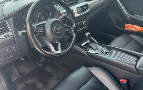 Mazda 6, 2017 год, 2 080 000 рублей, 9 фотография