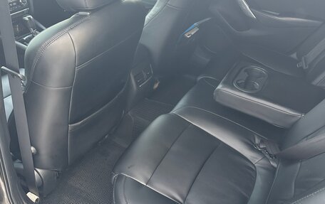 Mazda 6, 2017 год, 2 080 000 рублей, 8 фотография