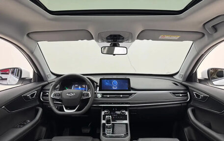 Chery Tiggo 8 I, 2023 год, 1 480 000 рублей, 3 фотография