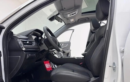 Chery Tiggo 8 I, 2023 год, 1 480 000 рублей, 4 фотография