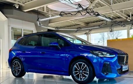 BMW 2 серия Grand Tourer F46 рестайлинг, 2022 год, 2 999 999 рублей, 4 фотография