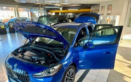 BMW 2 серия Grand Tourer F46 рестайлинг, 2022 год, 2 999 999 рублей, 12 фотография