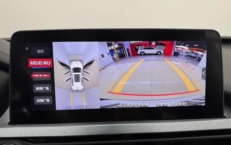 Chery Tiggo 8 I, 2023 год, 1 480 000 рублей, 8 фотография